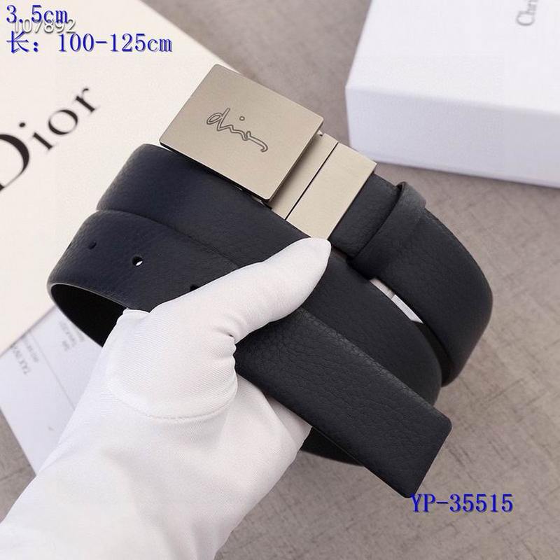 DIOR Belts 150